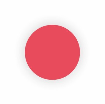 Коралловая лента 