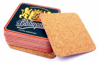 Пивной бирдекель