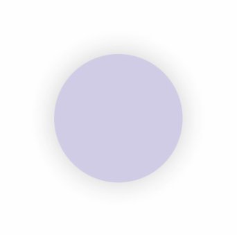 Лавандовая лента 