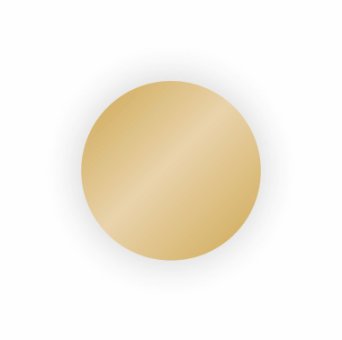 Золотистая лента 