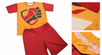 Спортивная форма