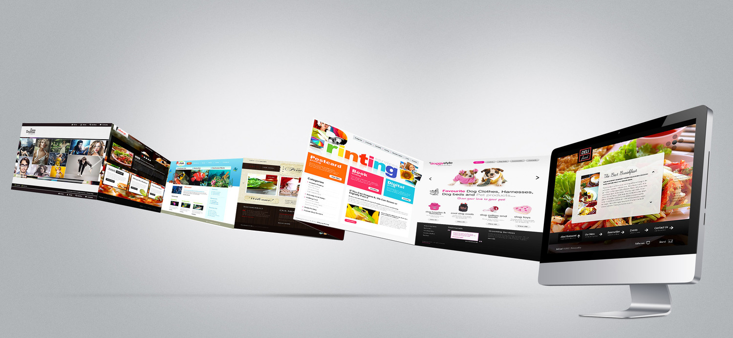 Печать буклетов