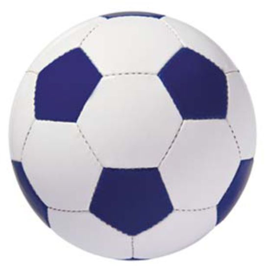 Футбольный мяч<br>