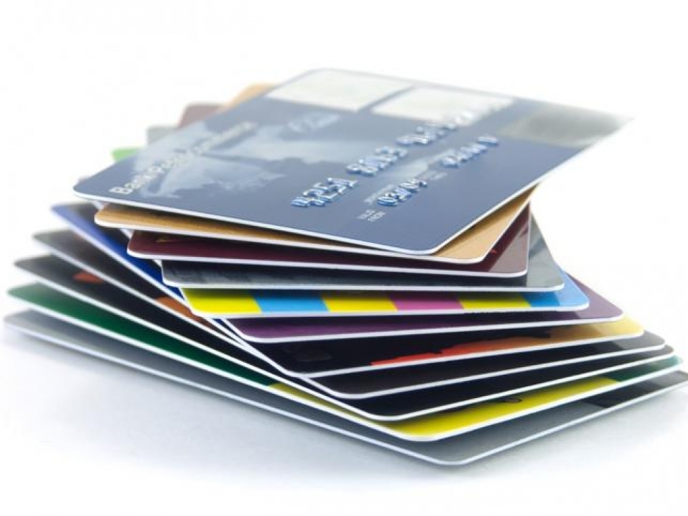 Дисконтные карты