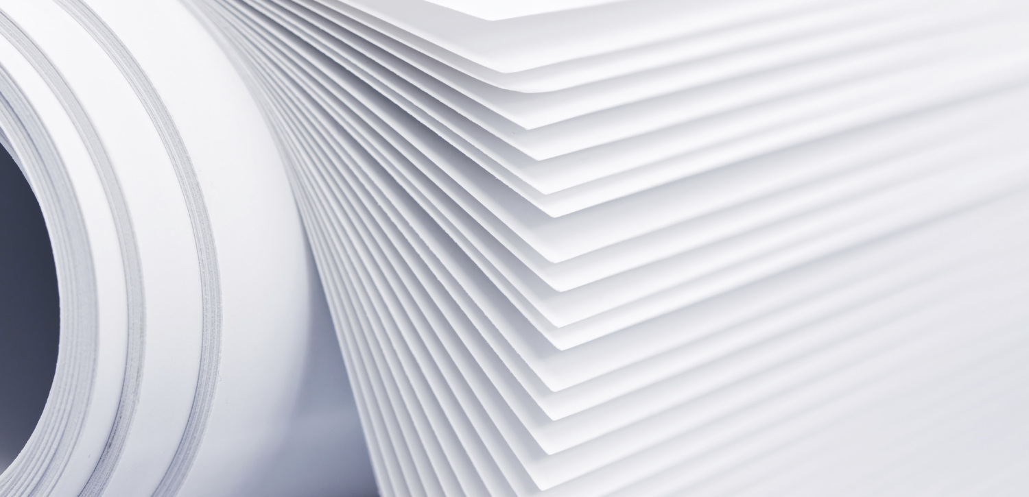 Заказать печать бланков в Нижнем Новгороде по доступной цене